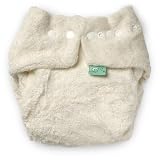 Bummis Bamboozle (Bamboo) Fitted Diaper - Size... by Bummis