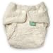 Bummis Fitted Bamboozle (Bamboo) Diaper - Size 2 (10-35lbs)