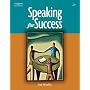 Speaking for Success