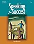 Speaking for Success