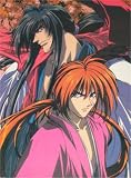 Rurouni Kenshin Poster HC665