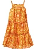 Gap Sparkly tiered dress