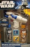 Star Wars Bath and Body Set - Bonus Squirting Dispenser