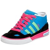 adidas Originals Womens Ciero Mid Sneaker