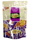 Mrs. Mays Pomegranate Raspberry Crunch, 5-Ounce Bags (Pack of 12)