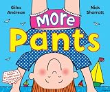 More Pants