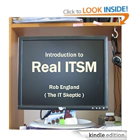 Introduction to Real ITSM
