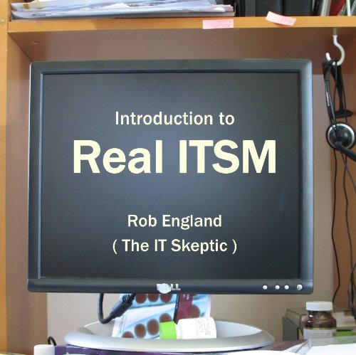 Introduction to Real ITSM