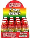 Fire Power Extreme 7 Hour Fast Act Energy 2 oz. (Pack of 12) Display