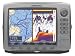 Lowrance HDS-10 10-Inch Screen Base US with 83/200kHz transducer Screen Chart Plotter Fish Finder