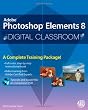 Photoshop Elements 8 Digital Classroom