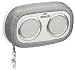 Maxell MXSP-100P(WH) Portable Stereo Speaker for your audio devices iPod, MP3 and mobile phones  from Maxell