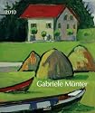 Gabriele M&uuml;nter 2010. Art Kunstkalender