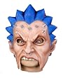 Punk Rocker Mask - Adult Std.