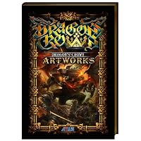ドラゴンズクラウン 数量限定特典 アートワーク集「Dragon\'s Crown Art Works」 付き