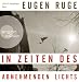Produkt-Bild: In Zeiten des abnehmenden Lichts (10 CDs)