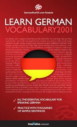 ... Idiot's Guide to Learning German on Your Own - Free eBooks Download Learn German - Word Power 2001 - Kindle edition by Innovative Language ...