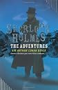 Sherlock Holmes : the adventures