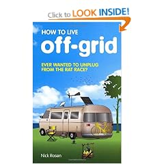 How to Live Off-grid