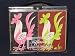 Vintage Playing Cards - Tiffany Double Deck Pinochle Plastic Coated