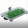 Fu�ball Spiel / Tischfu�ball - Stadion 50 x 37 x 6,5 cm