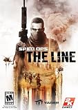 Product B0085NTITS - Product title Spec Ops: The Line [Download]