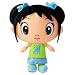 Ni Hao, Kai-lan Super Emotions Doll - Silly