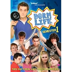 Dorm Life: Semester One