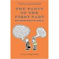 The Party of the First Part (The Curious World of Legalese) (Reprint) (Paperback)