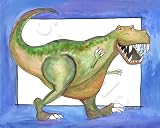 Dinosaur 