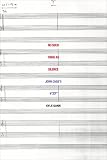 No such thing as silence : John Cage's 4'33