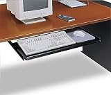 Universal Keyboard Shelf By Bush Furniture