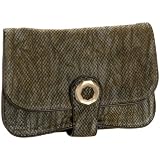 Stuart Weitzman Collection Blason Snake-Print 