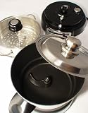 SOLD OUT; Gourmet-Stir Cooker; Health and Fun All in 1
