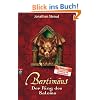 Bartim�us - Der Ring des Salomo: Band 4