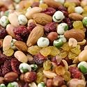 Fastachi Hot & Sour Wasabi Pea Mix