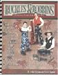 Buckles & Bobbins: A Beginning Sewing Book for Boys