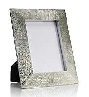 Textured Photo Frame 13 x 18cm (5 x 7