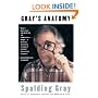 Gray's Anatomy