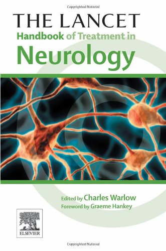 The Lancet Handbook of Treatment in Neurology (The Lancet Handbooks)