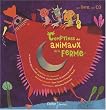 Comptines des animaux de la ferme (1CD audio)
