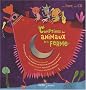 Comptines des animaux de la ferme (1CD audio)
