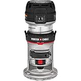 Porter-Cable 450 1.25 HP Compact Router