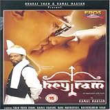 Hey Ram (Hindi Film / Bollywood Movie / Indian Cinema DVD)