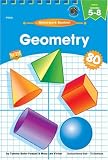 Geometry Homework Booklet, Grades 5 - 8 (Homework Booklets)