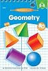 Geometry Homework Booklet, Grades 5 - 8 (Homework Booklets)