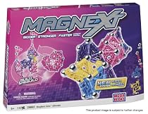 Mega Brands Magnext Girls System Ultimate 115Ct