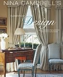 Nina Campbell's Elements of Design: Elegant Wisdom That Works for Every Room in Your Home