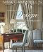 Nina Campbell's Elements of Design: Elegant Wisdom That Works for Every Room in Your Home