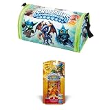 Skylanders Carrying Case Bundle